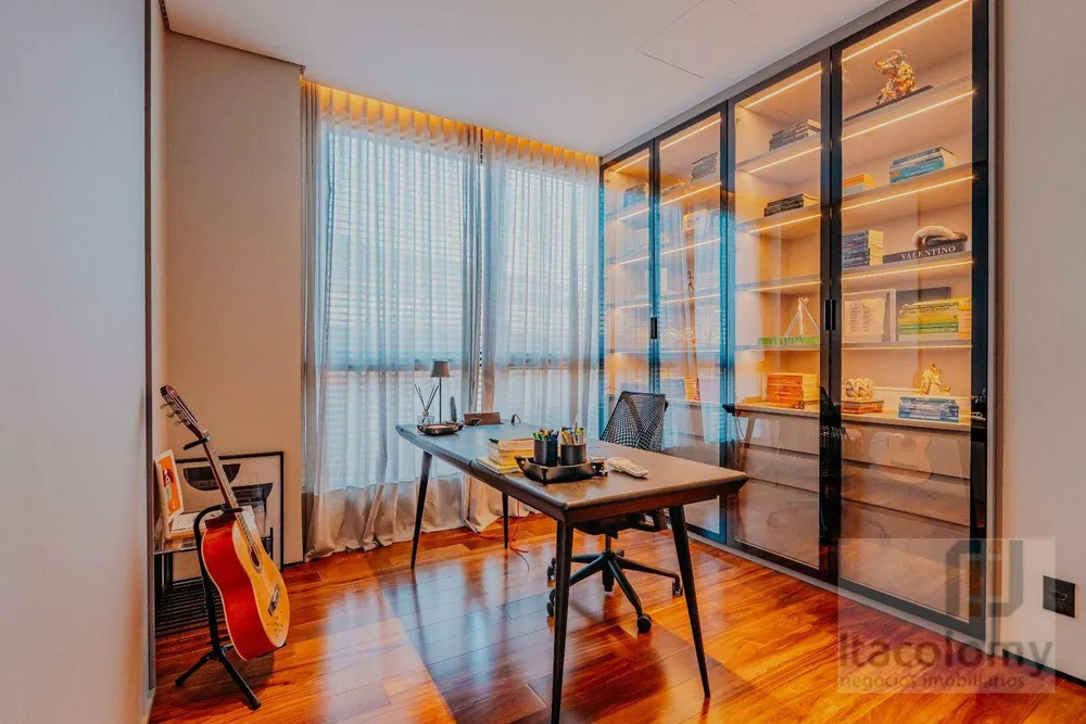 Casa de Condomínio, 4 quartos - Foto 8