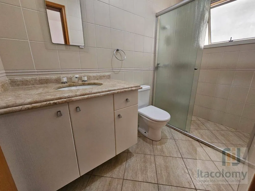 Apartamento, 3 quartos, 139 m² - Foto 4