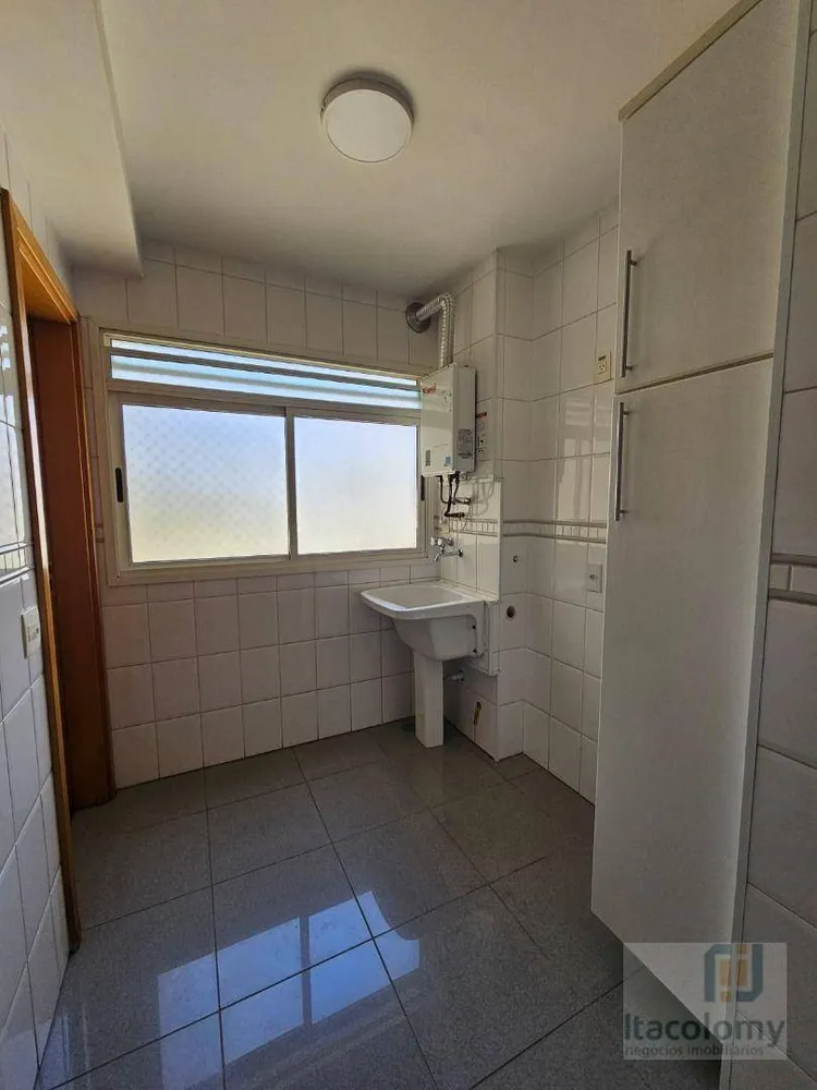 Apartamento, 3 quartos, 139 m² - Foto 11
