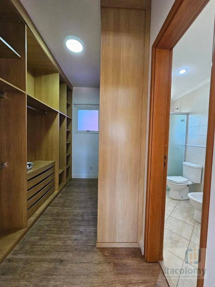 Apartamento, 3 quartos, 139 m² - Foto 7