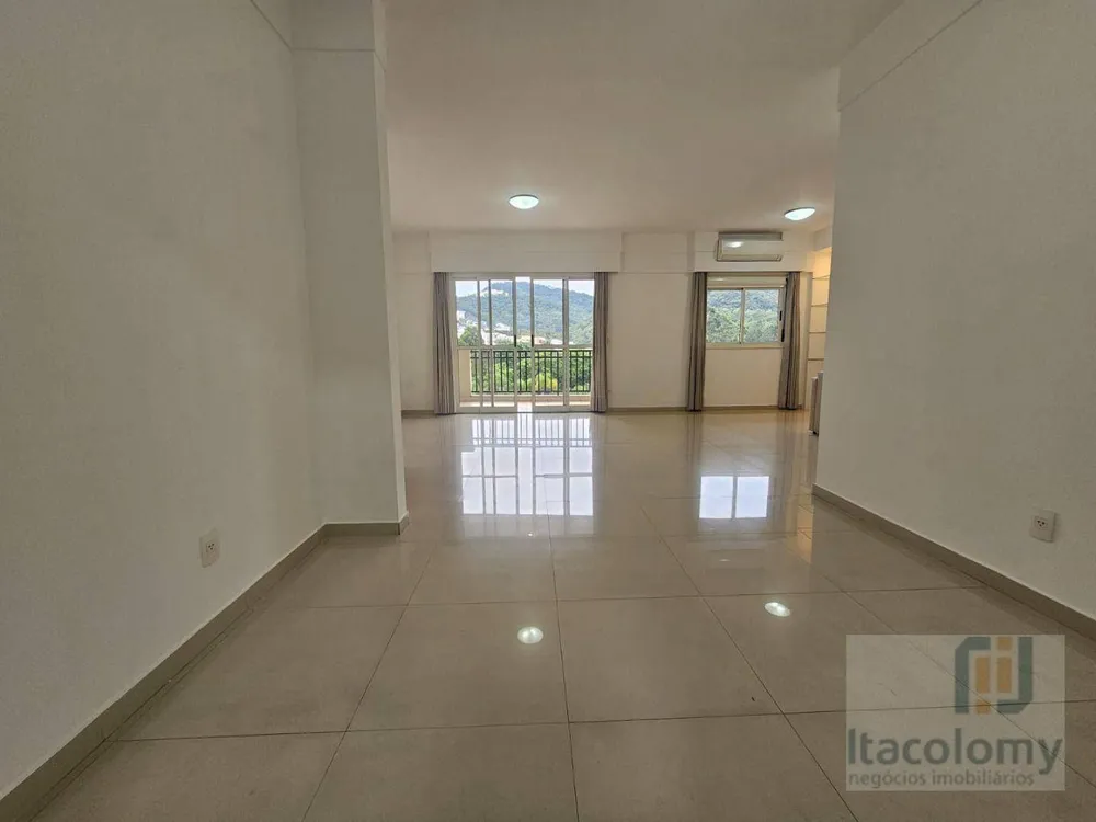 Apartamento, 3 quartos, 139 m² - Foto 1