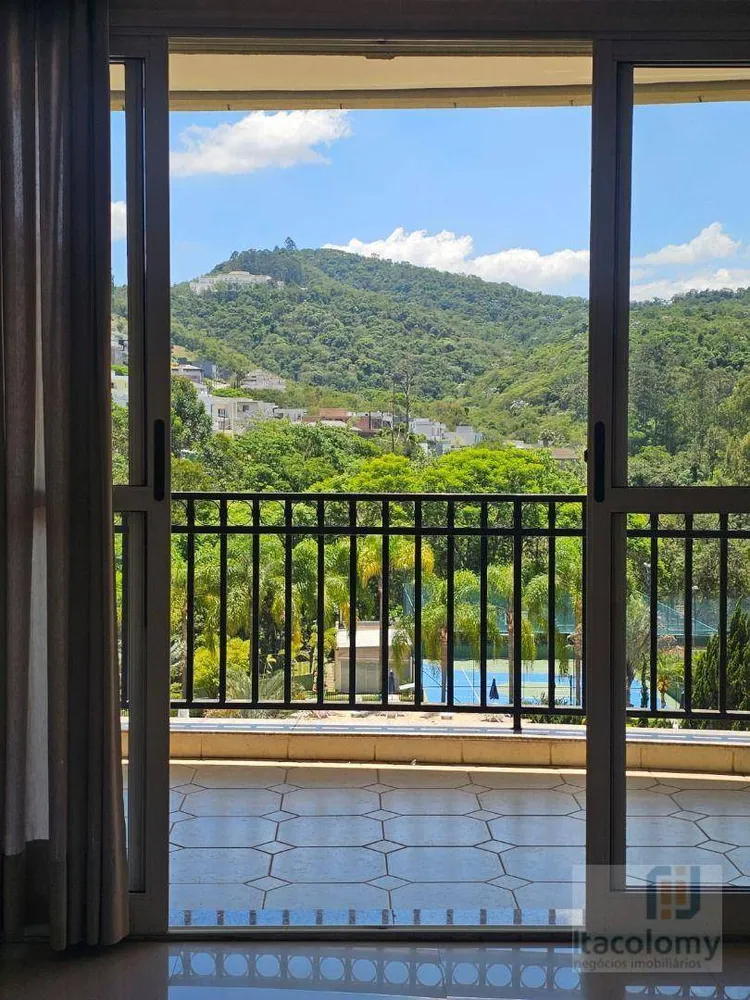 Apartamento, 3 quartos, 139 m² - Foto 6