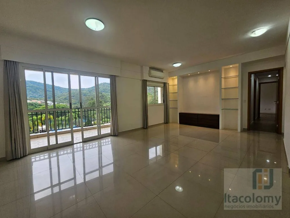 Apartamento, 3 quartos, 139 m² - Foto 3