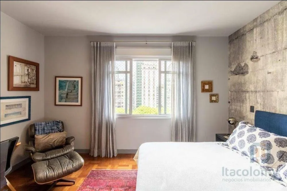 Apartamento, 3 quartos, 294 m² - Foto 11