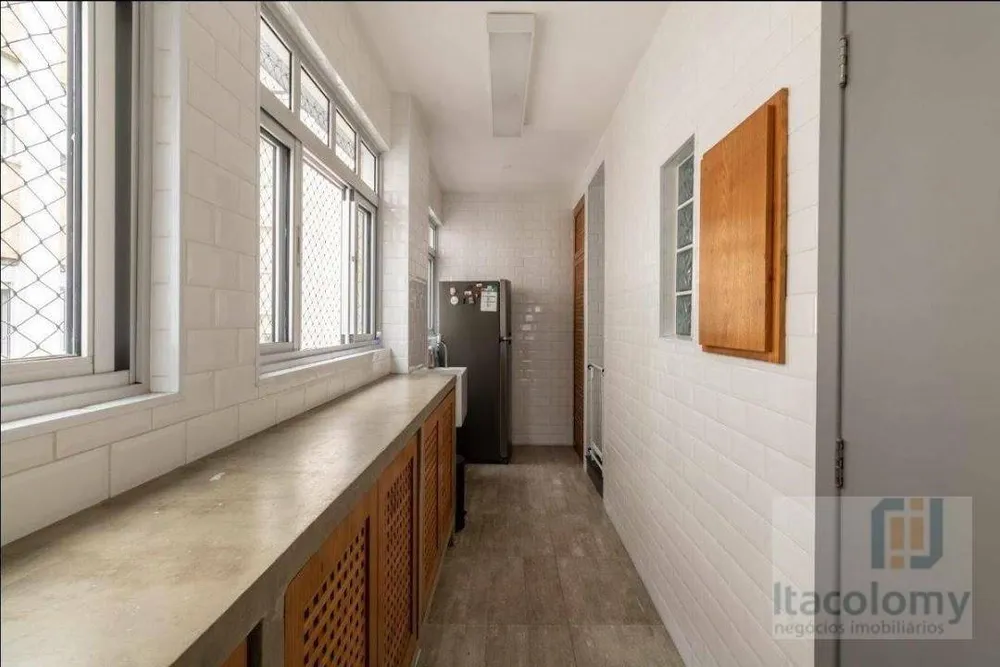 Apartamento, 3 quartos, 294 m² - Foto 6