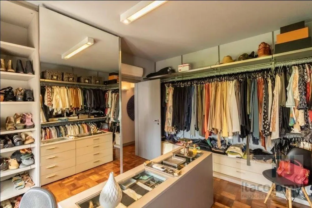 Apartamento, 3 quartos, 294 m² - Foto 10