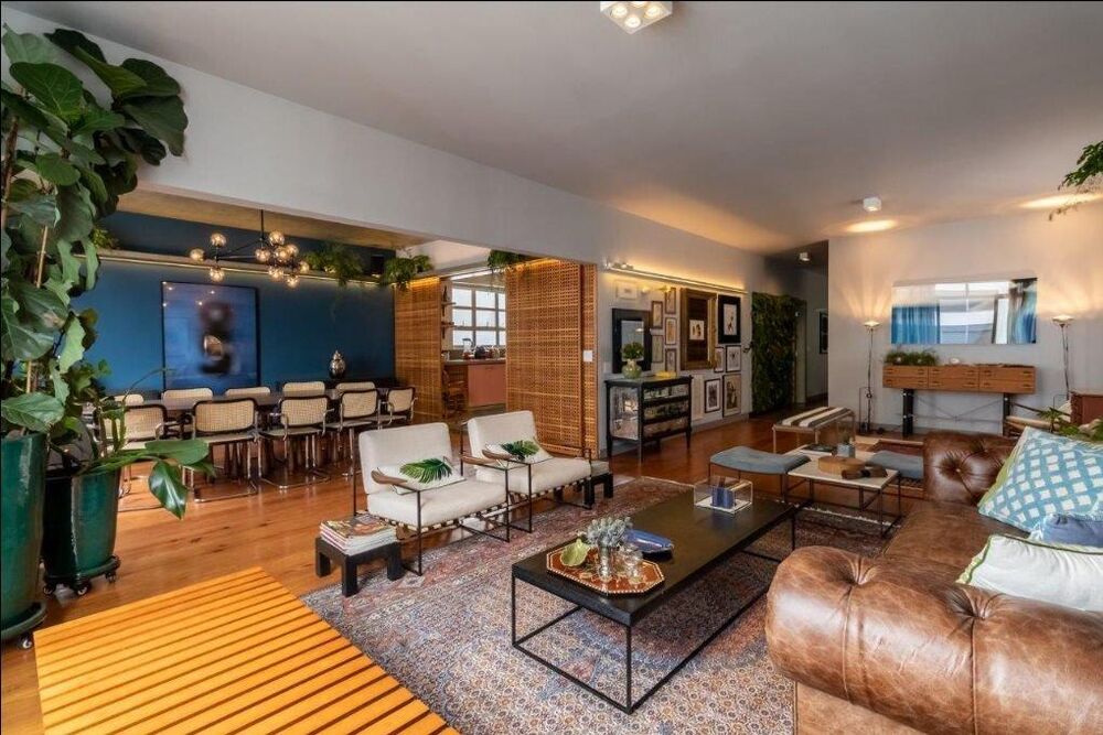 Apartamento, 3 quartos, 294 m² - Foto 20