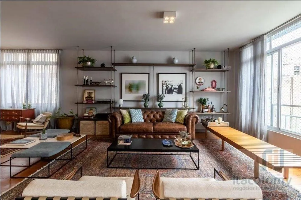 Apartamento, 3 quartos, 294 m² - Foto 12