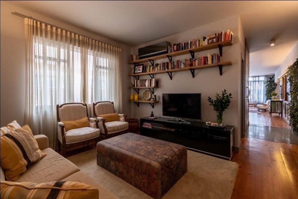 Apartamento, 3 quartos, 294 m² - Foto 16