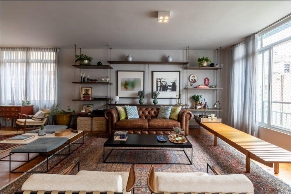Apartamento, 3 quartos, 294 m² - Foto 17