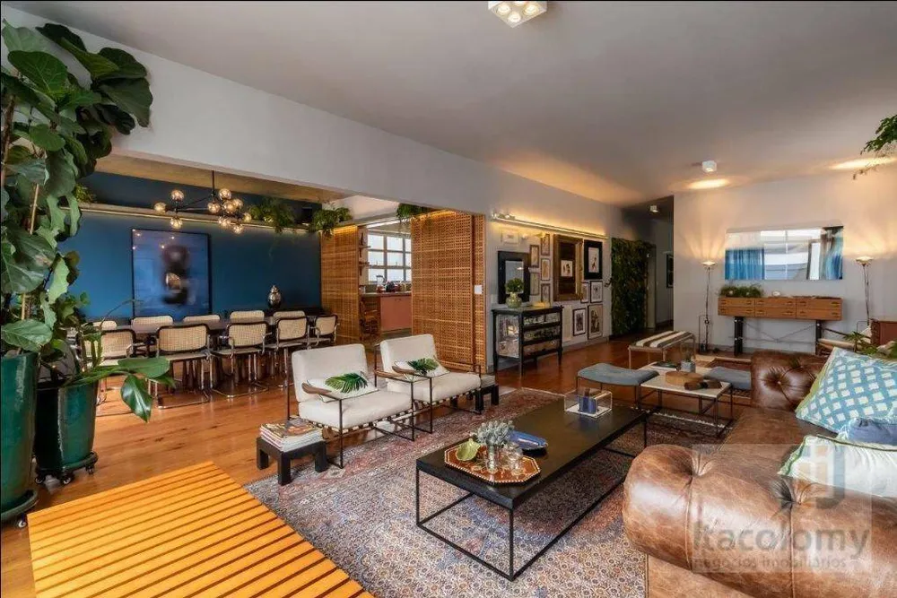 Apartamento, 3 quartos, 294 m² - Foto 7