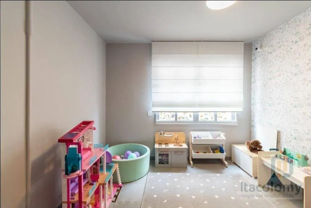 Apartamento, 3 quartos, 294 m² - Foto 8