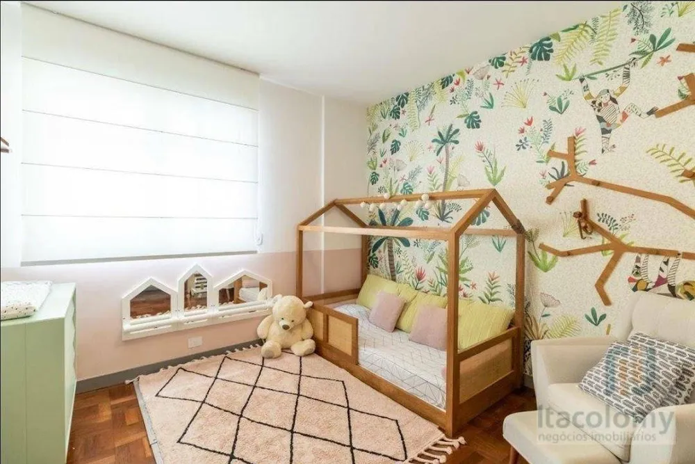 Apartamento, 3 quartos, 294 m² - Foto 3
