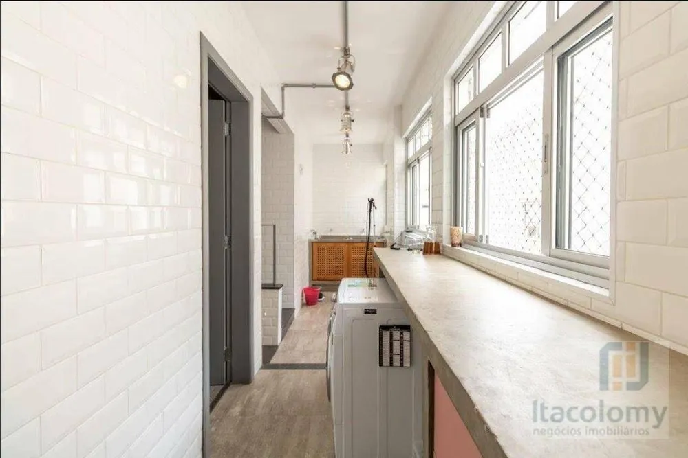 Apartamento, 3 quartos, 294 m² - Foto 9