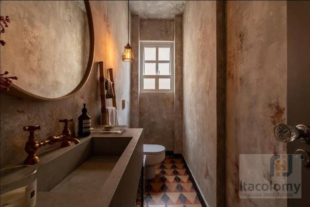 Apartamento, 3 quartos, 294 m² - Foto 5