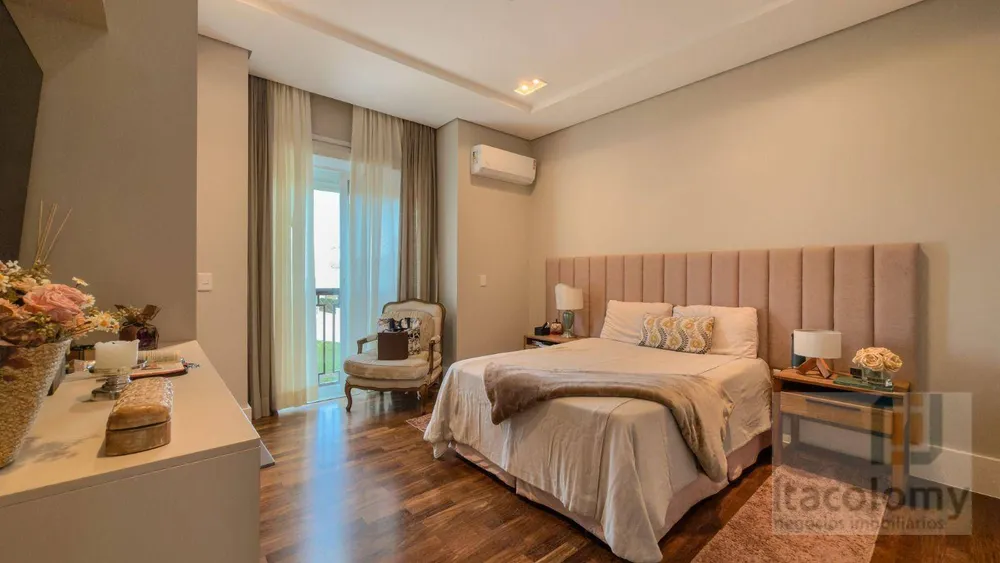 Casa de Condomínio, 5 quartos - Foto 6