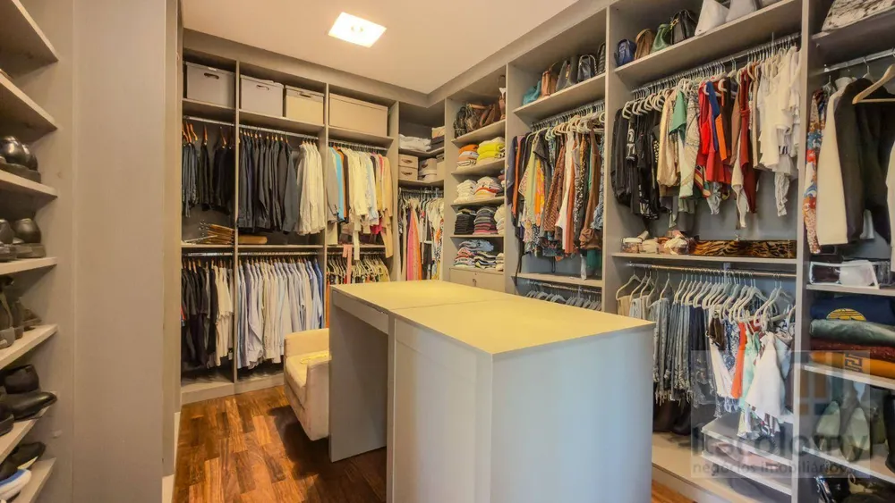 Casa de Condomínio, 5 quartos - Foto 8