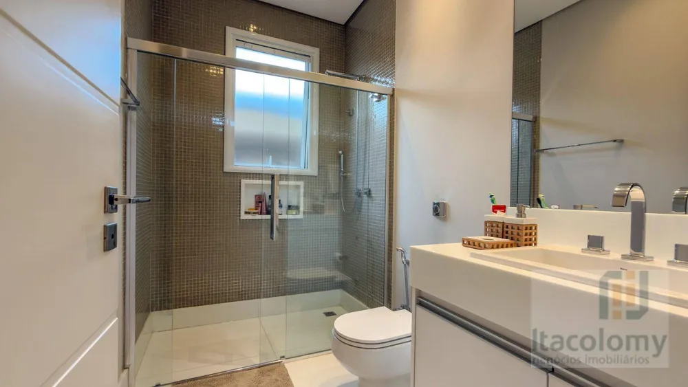 Casa de Condomínio, 5 quartos - Foto 8
