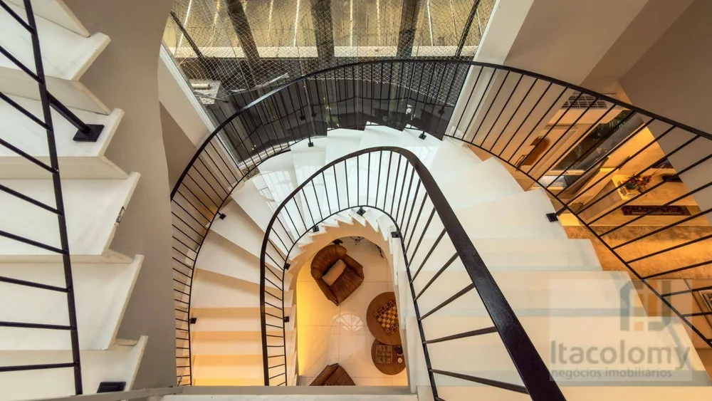 Casa de Condomínio, 5 quartos - Foto 9