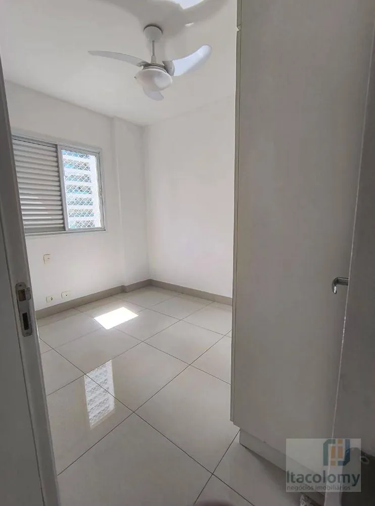 Apartamento, 3 quartos, 84 m² - Foto 2