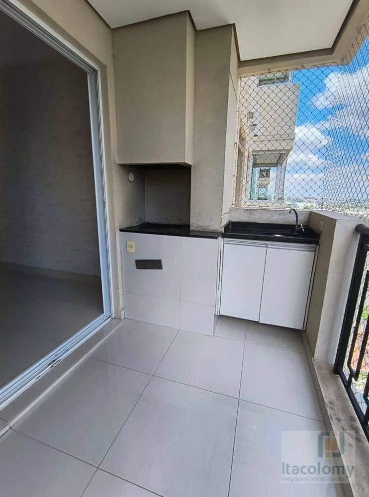 Apartamento, 3 quartos, 84 m² - Foto 5