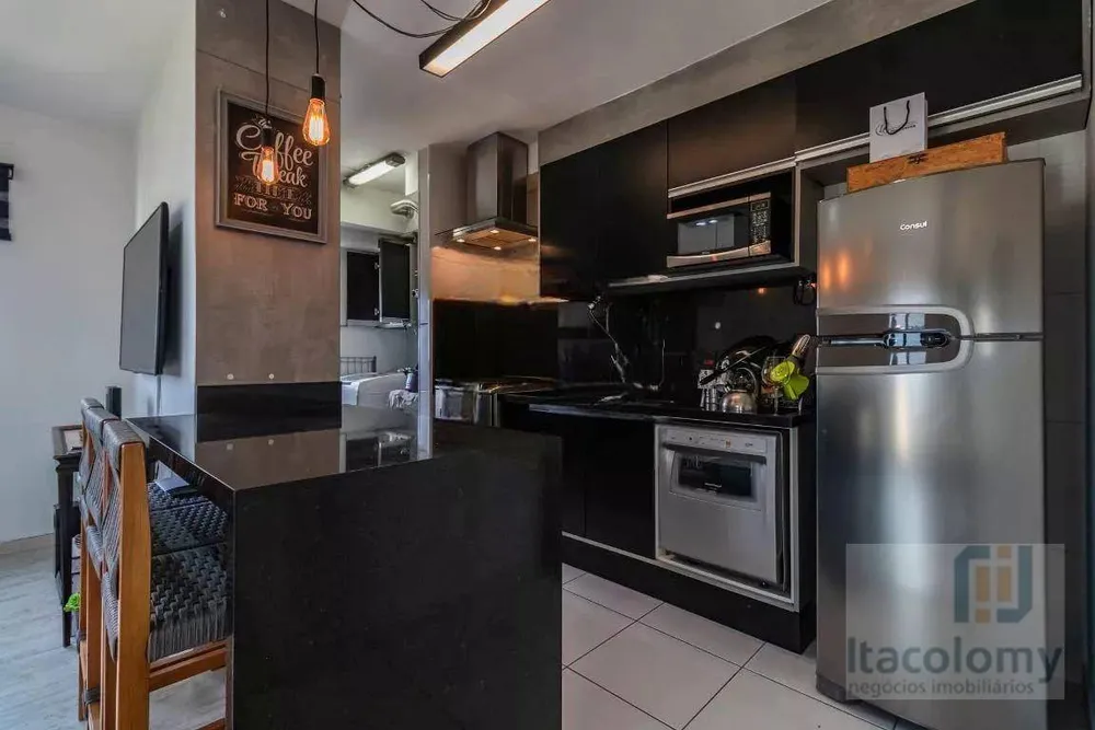 Apartamento, 2 quartos, 82 m² - Foto 3