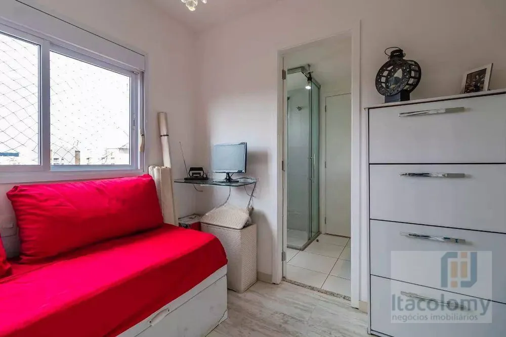 Apartamento, 2 quartos, 82 m² - Foto 12