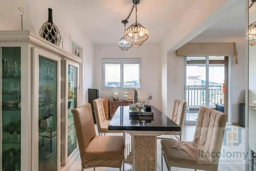 Apartamento, 2 quartos, 82 m² - Foto 6