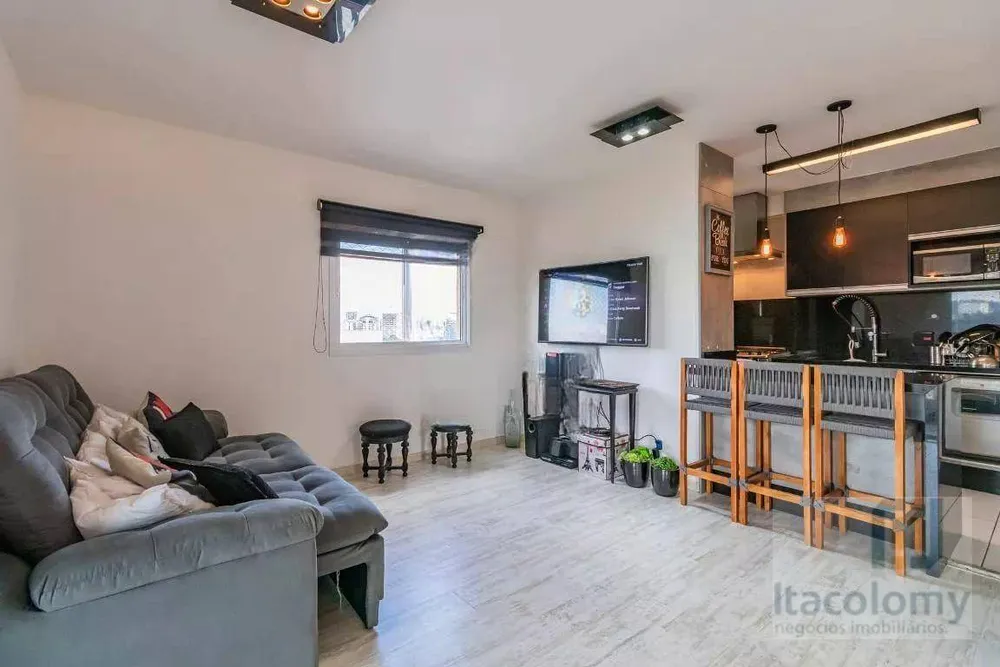 Apartamento, 2 quartos, 82 m² - Foto 4