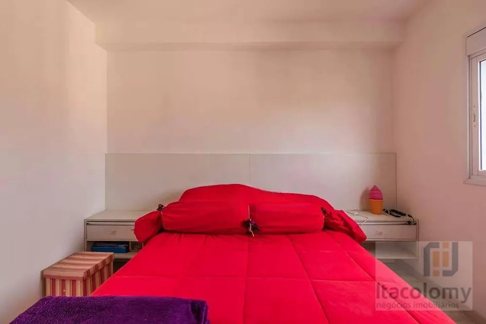 Apartamento, 2 quartos, 82 m² - Foto 8