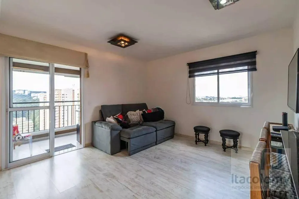 Apartamento, 2 quartos, 82 m² - Foto 5