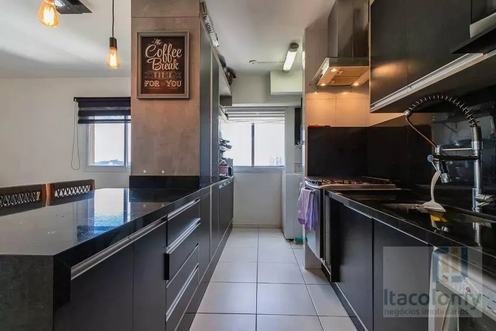 Apartamento, 2 quartos, 82 m² - Foto 2