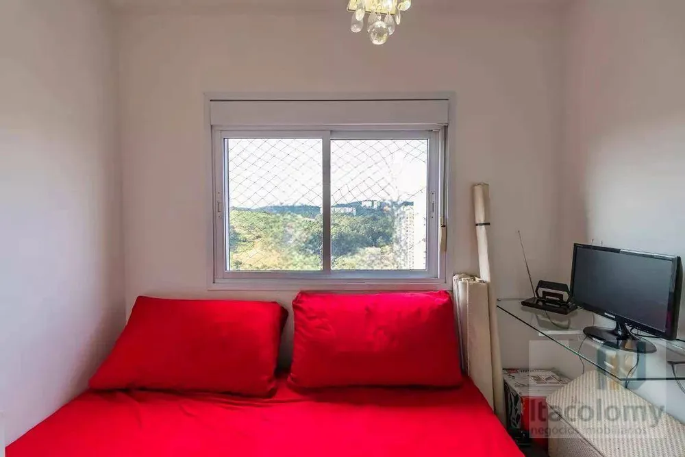 Apartamento, 2 quartos, 82 m² - Foto 11