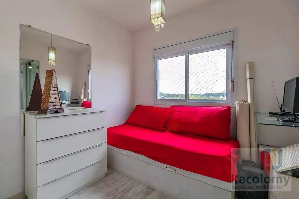 Apartamento, 2 quartos, 82 m² - Foto 10