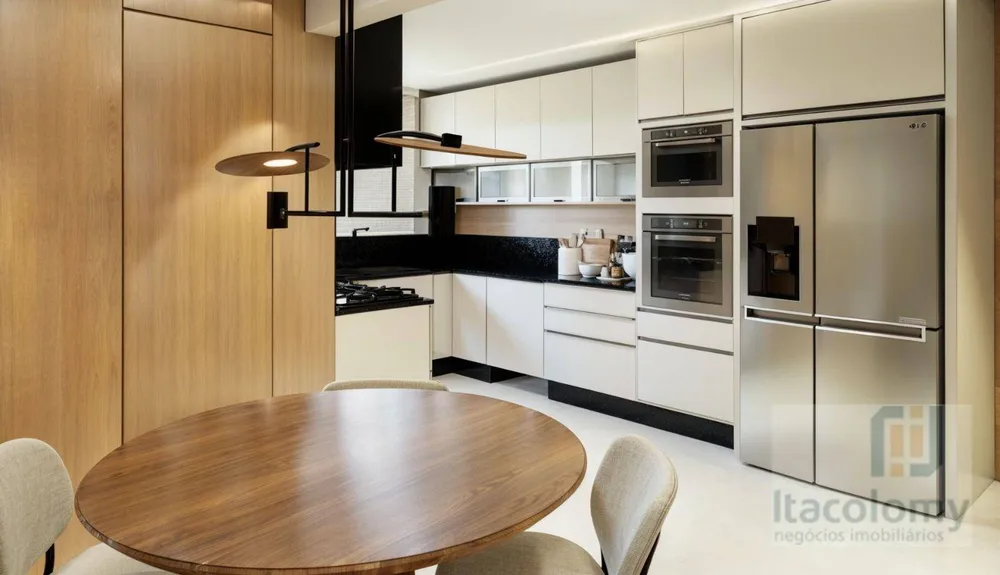 Apartamento, 3 quartos, 164 m² - Foto 12