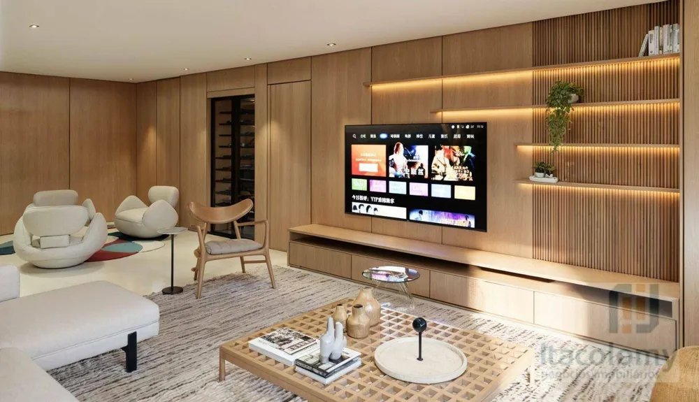 Apartamento, 3 quartos, 164 m² - Foto 11