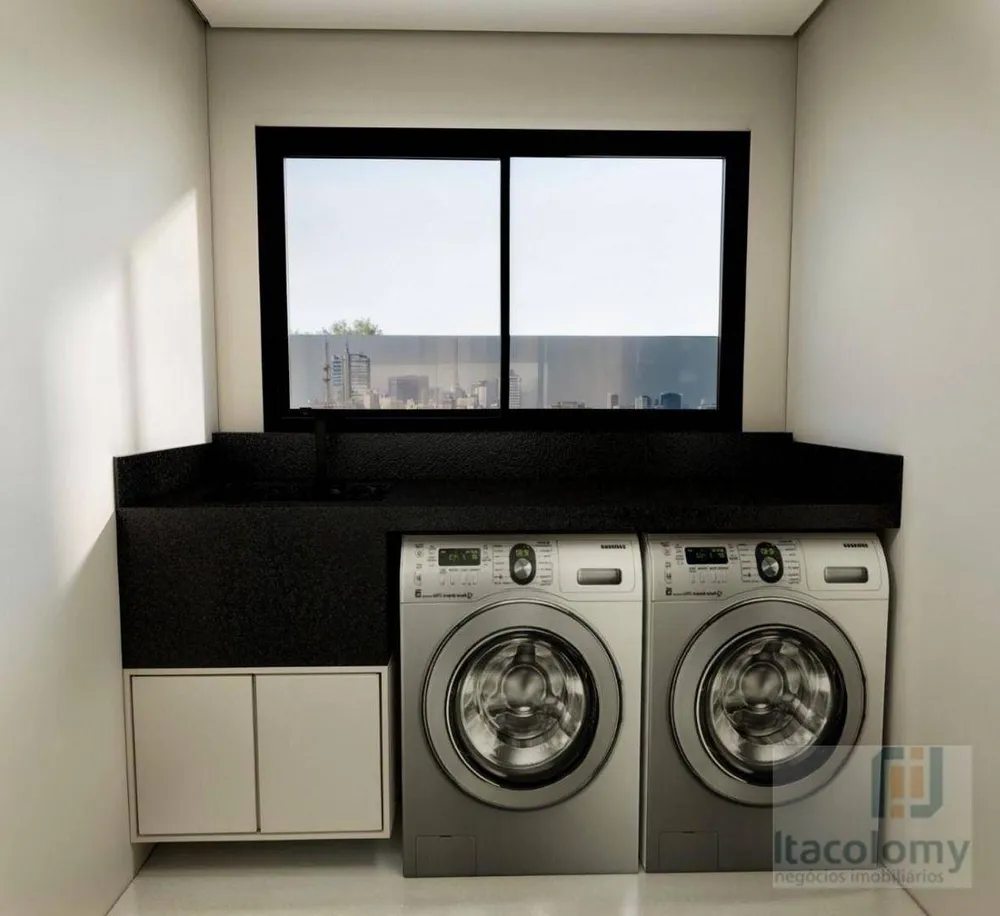 Apartamento, 3 quartos, 164 m² - Foto 4