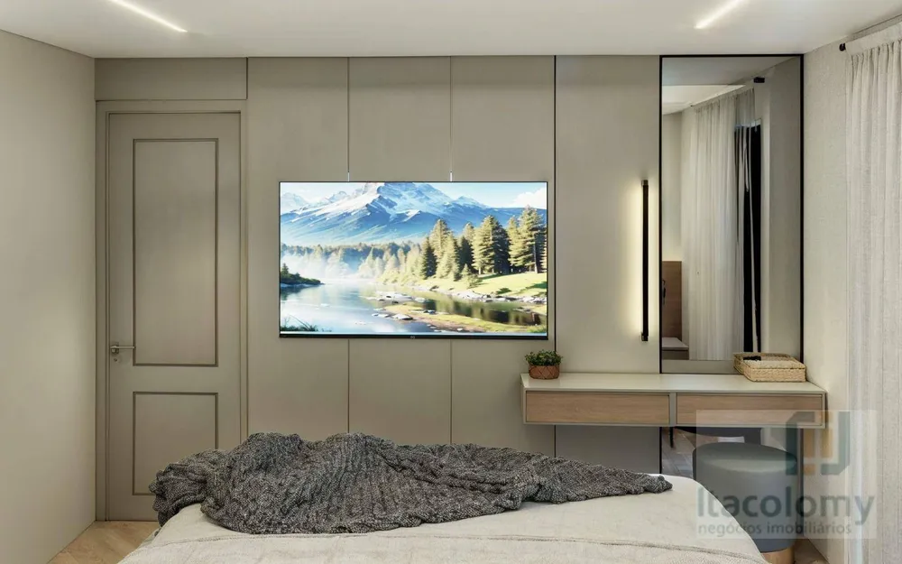 Apartamento, 3 quartos, 164 m² - Foto 7