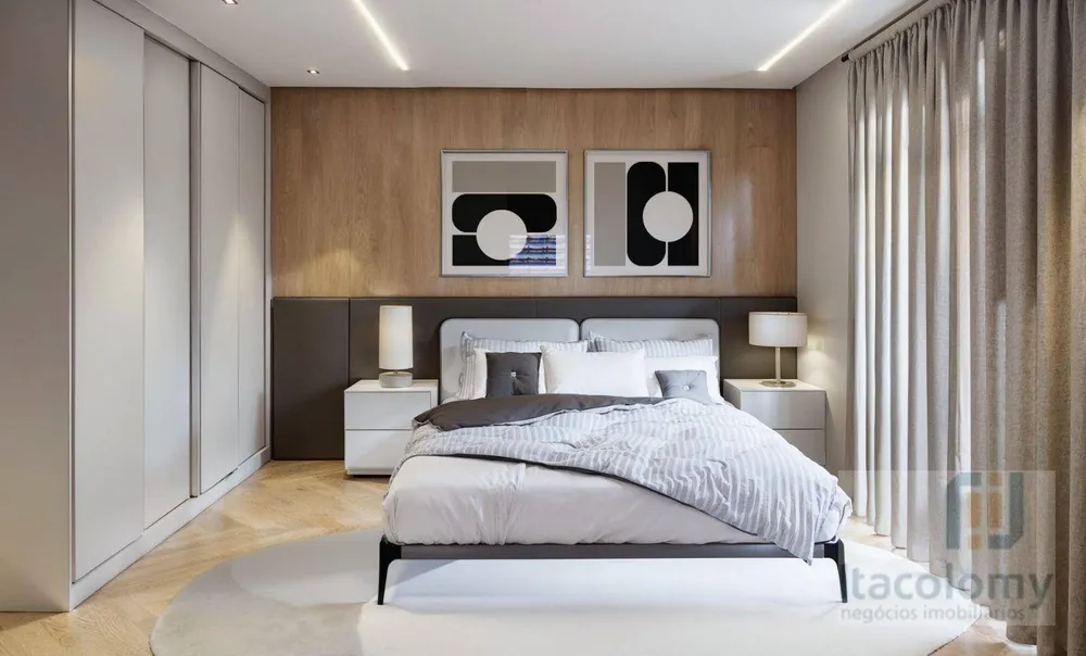 Apartamento, 3 quartos, 164 m² - Foto 5