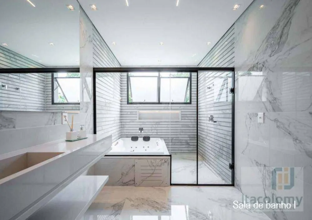 Casa, 7 quartos, 642 m² - Foto 7