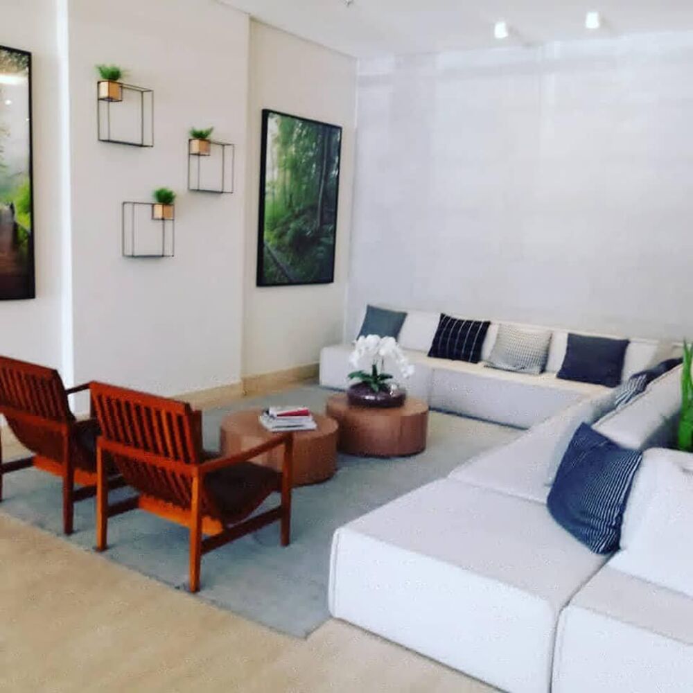 Sala-Conjunto, 25 m² - Foto 4