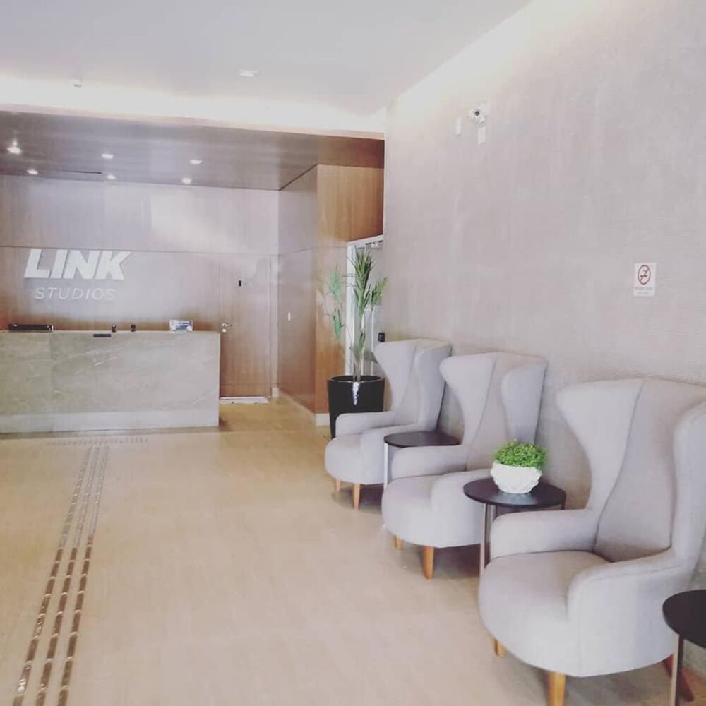 Sala-Conjunto, 25 m² - Foto 1