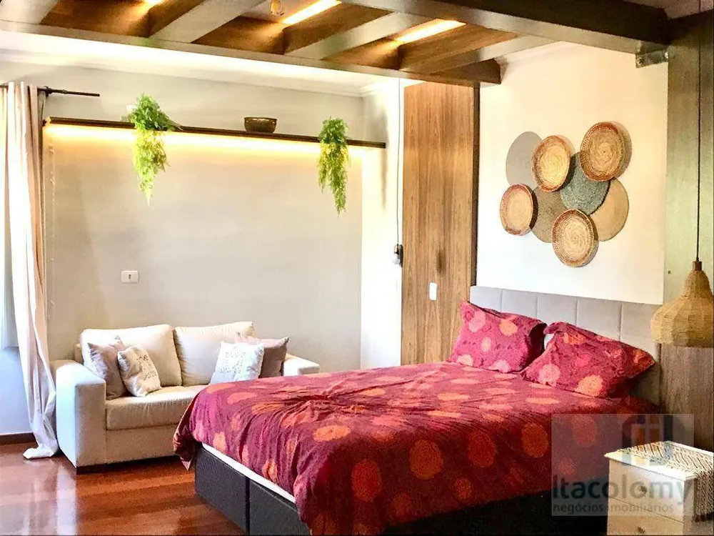 Casa de Condomínio, 4 quartos - Foto 8