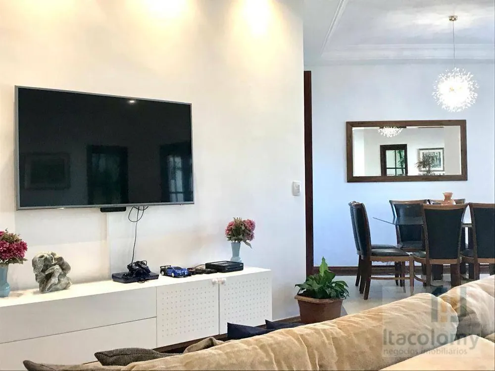 Casa de Condomínio, 4 quartos - Foto 2