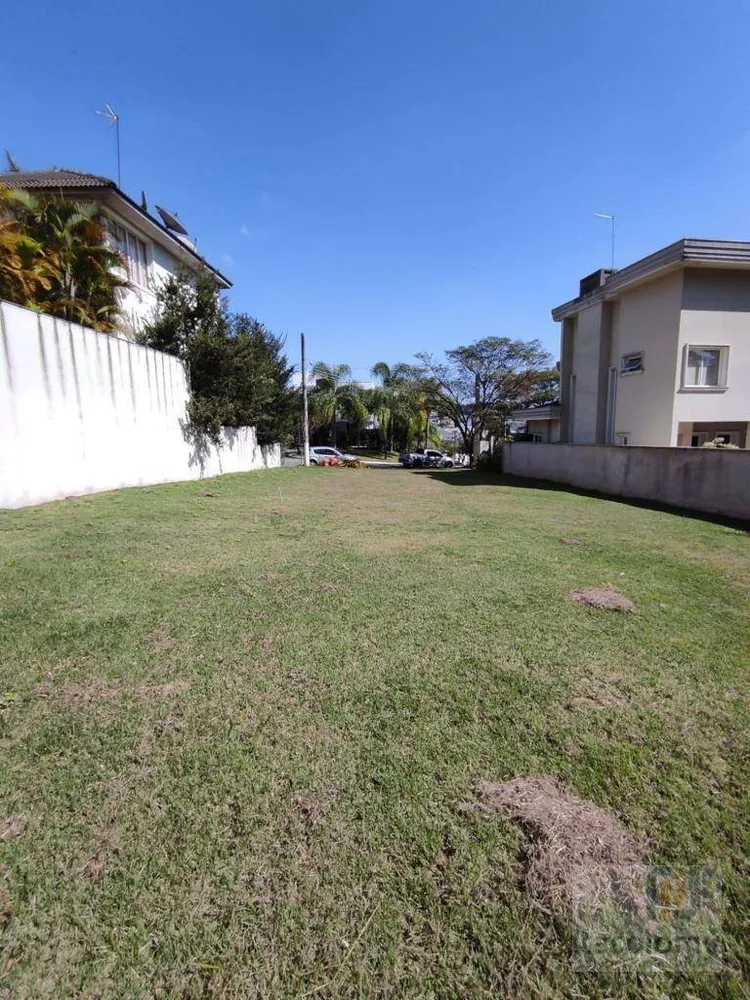 Loteamento e Condomínio, 708 m² - Foto 1