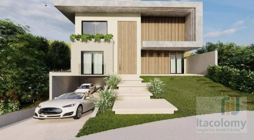 Loteamento e Condomínio, 708 m² - Foto 2