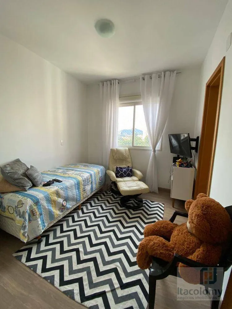 Apartamento, 3 quartos, 172 m² - Foto 6