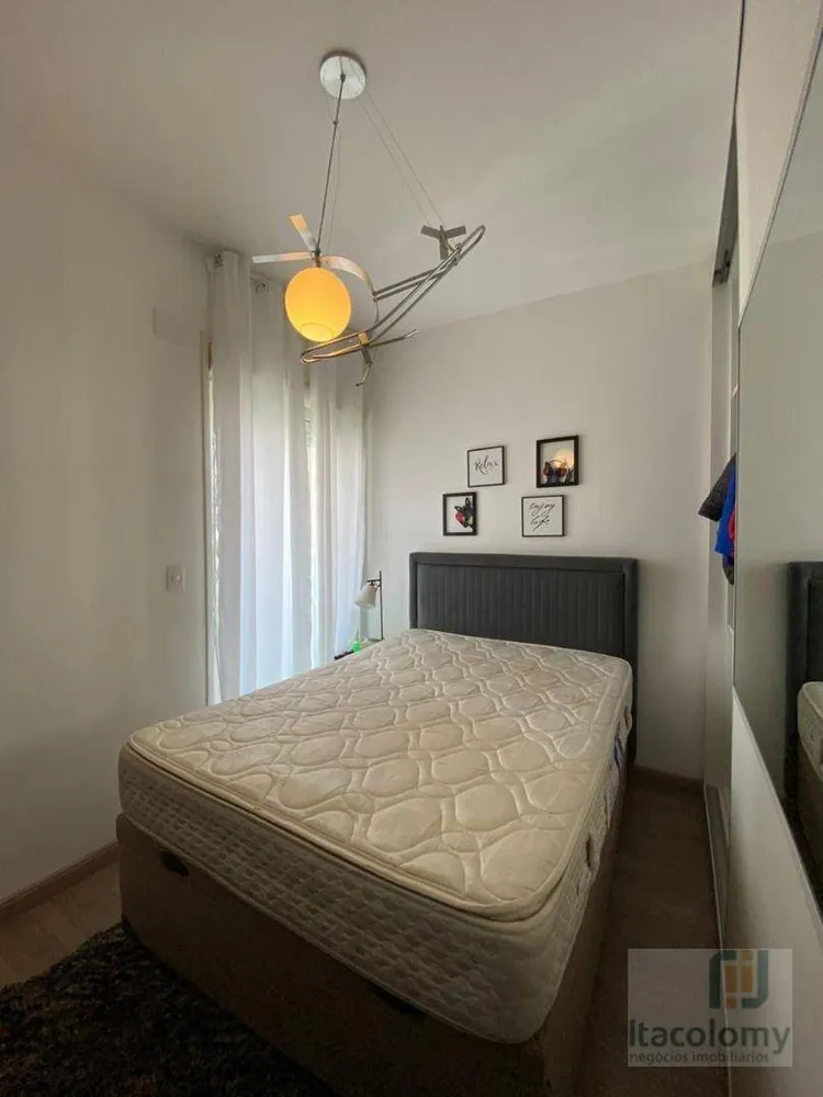 Apartamento, 3 quartos, 172 m² - Foto 3