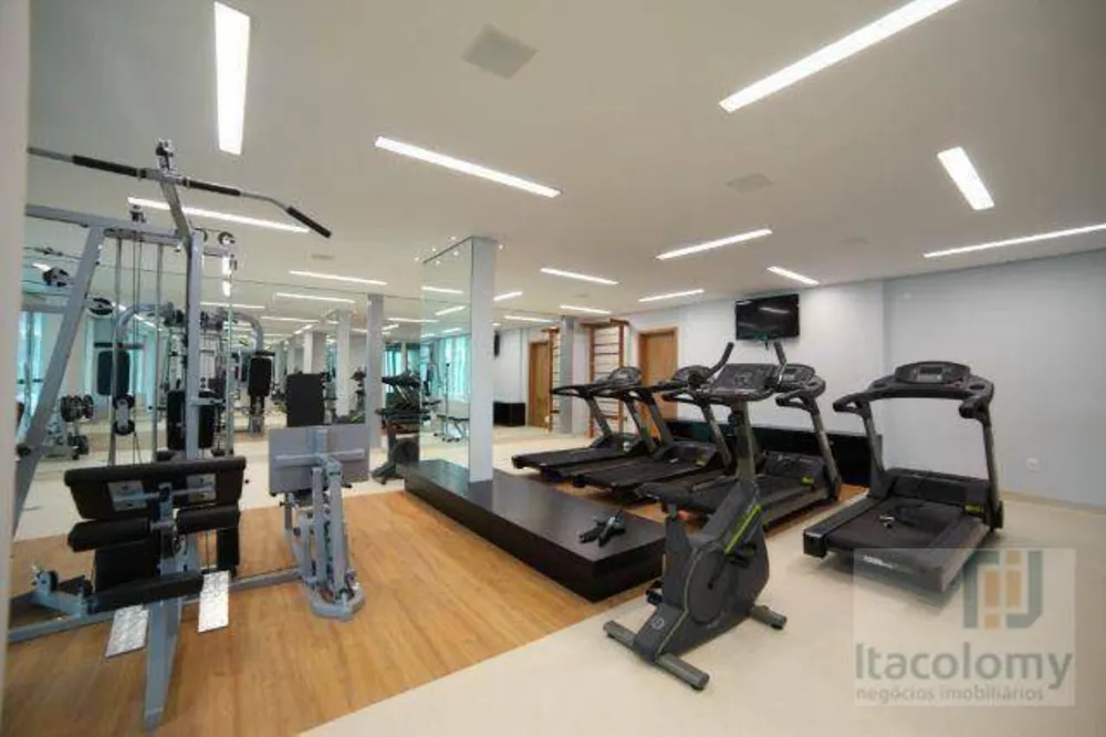 Apartamento, 3 quartos, 172 m² - Foto 8