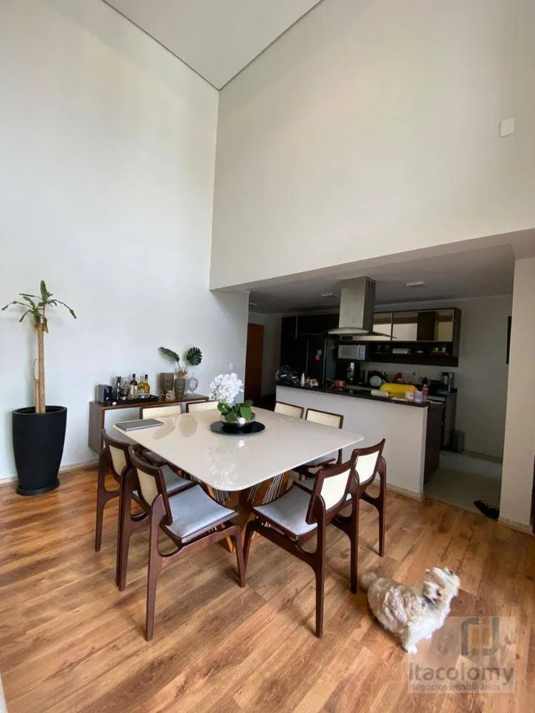 Apartamento, 3 quartos, 172 m² - Foto 2